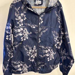 Sunrise Kingdom Windbreaker size Medium